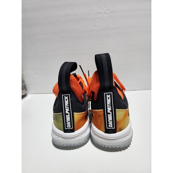 Adidas Afterburner New Wave Turf Daniel Patrick Men's Baseball Shoe GV9221  10.5 - Picture 6 of 10